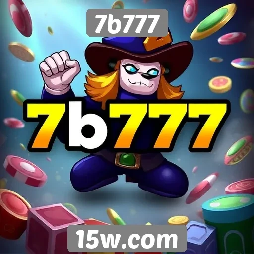 7b777 análise das opções de jogos disponíveis