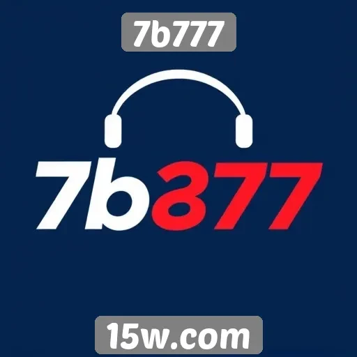 Avaliação do suporte ao cliente no site 7b777