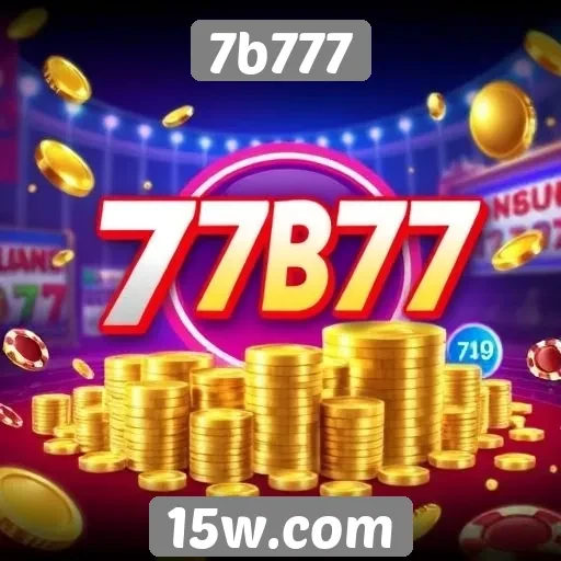 Novas funcionalidades do site 7b777 para jogadores